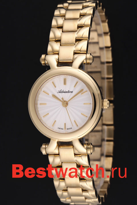 Часы Adriatica Ladies 3604.1113Q