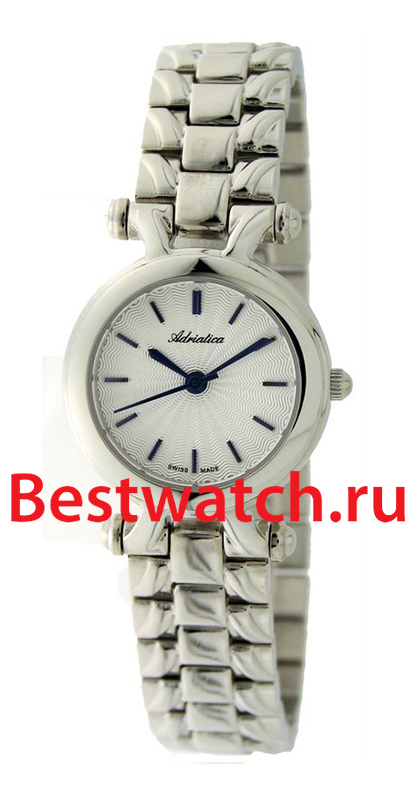 Часы Adriatica Ladies 3604.51B3Q