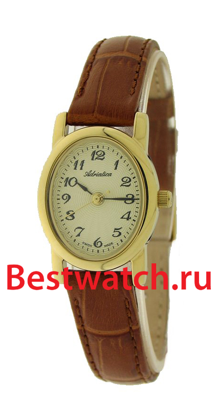 Часы Adriatica Ladies 3605.1221Q