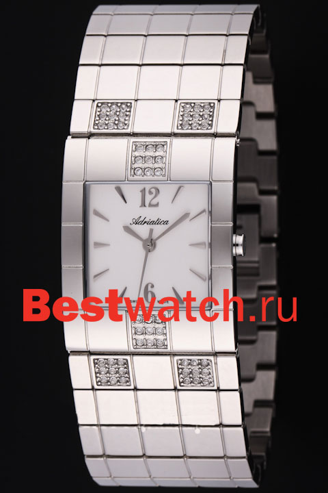 Часы Adriatica Zirconia 3615.5183QZ
