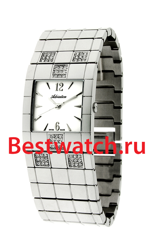 Часы Adriatica Zirconia 3616.5153QZ