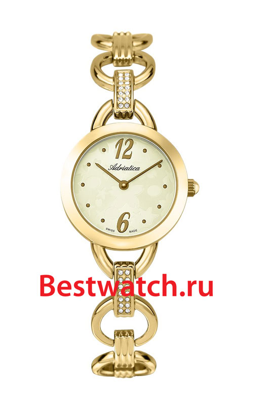 Часы Adriatica Ladies 3622.1171QZ