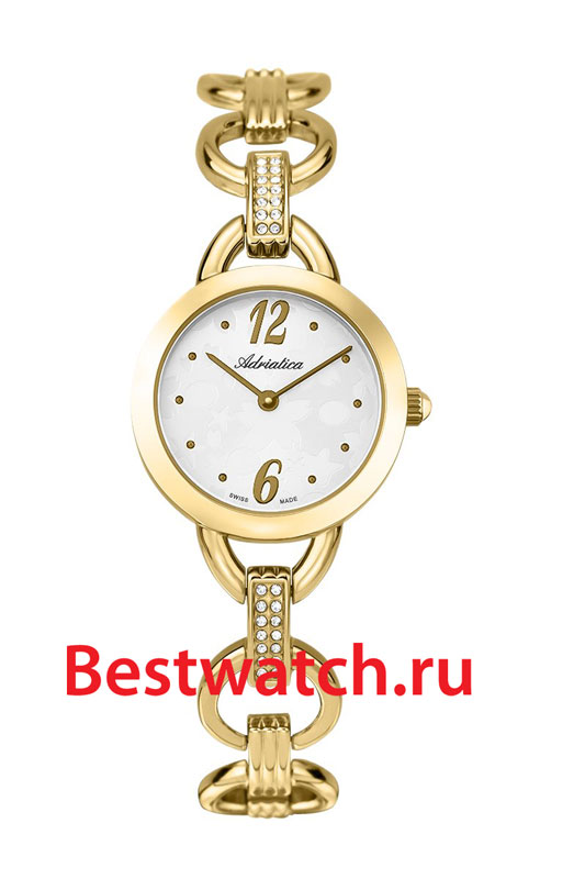 Часы Adriatica Ladies 3622.1173QZ