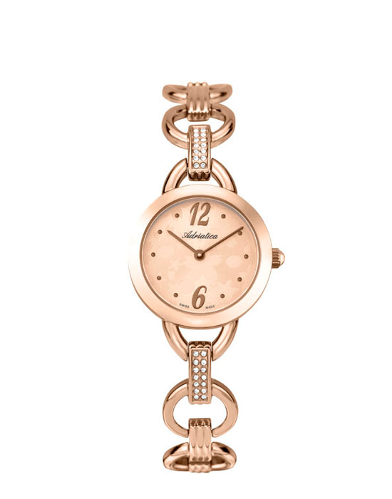Часы Adriatica Ladies 3622.917RQZ