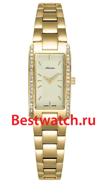 Часы Adriatica Zirconia 3624.1111QZ