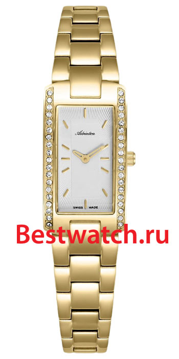 Часы Adriatica Zirconia 3624.1113QZ