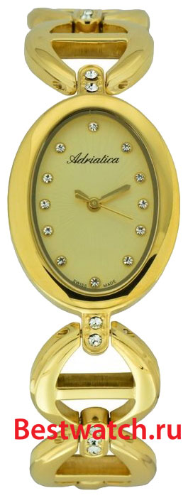 Часы Adriatica Ladies 3625.1141QZ