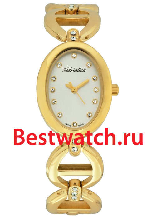 Часы Adriatica Ladies 3625.1143QZ