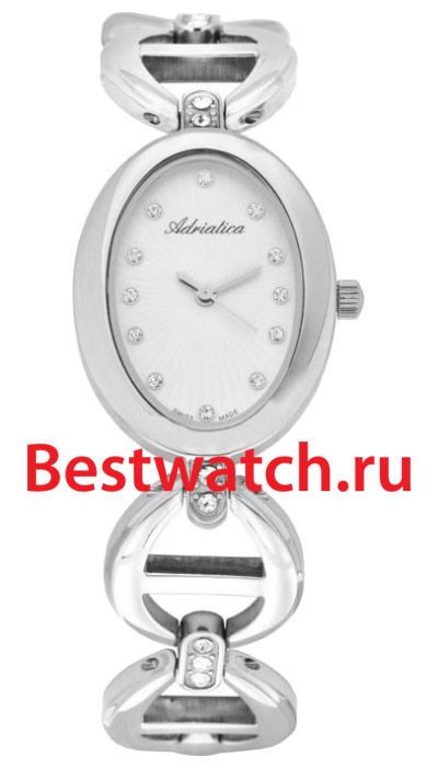 Часы Adriatica Ladies 3625.5143QZ