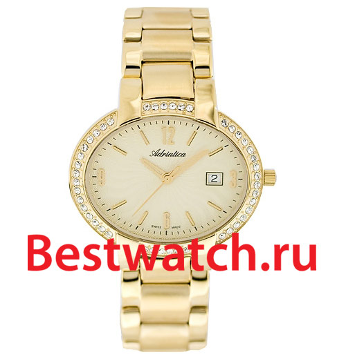 Часы Adriatica Ladies 3627.1151QZ