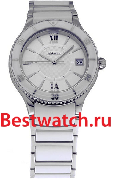 Часы Adriatica Ceramic 3628.C163Q