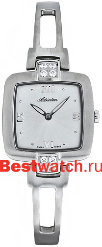 Часы Adriatica Titanium 3630.4163QZ