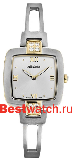 Часы Adriatica Titanium 3630.6163QZ
