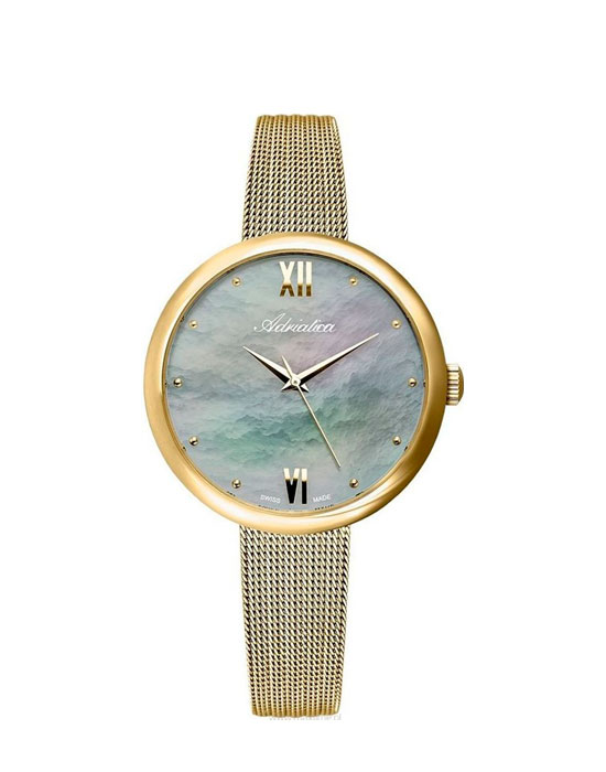 Часы Adriatica Ladies 3632.118ZQ