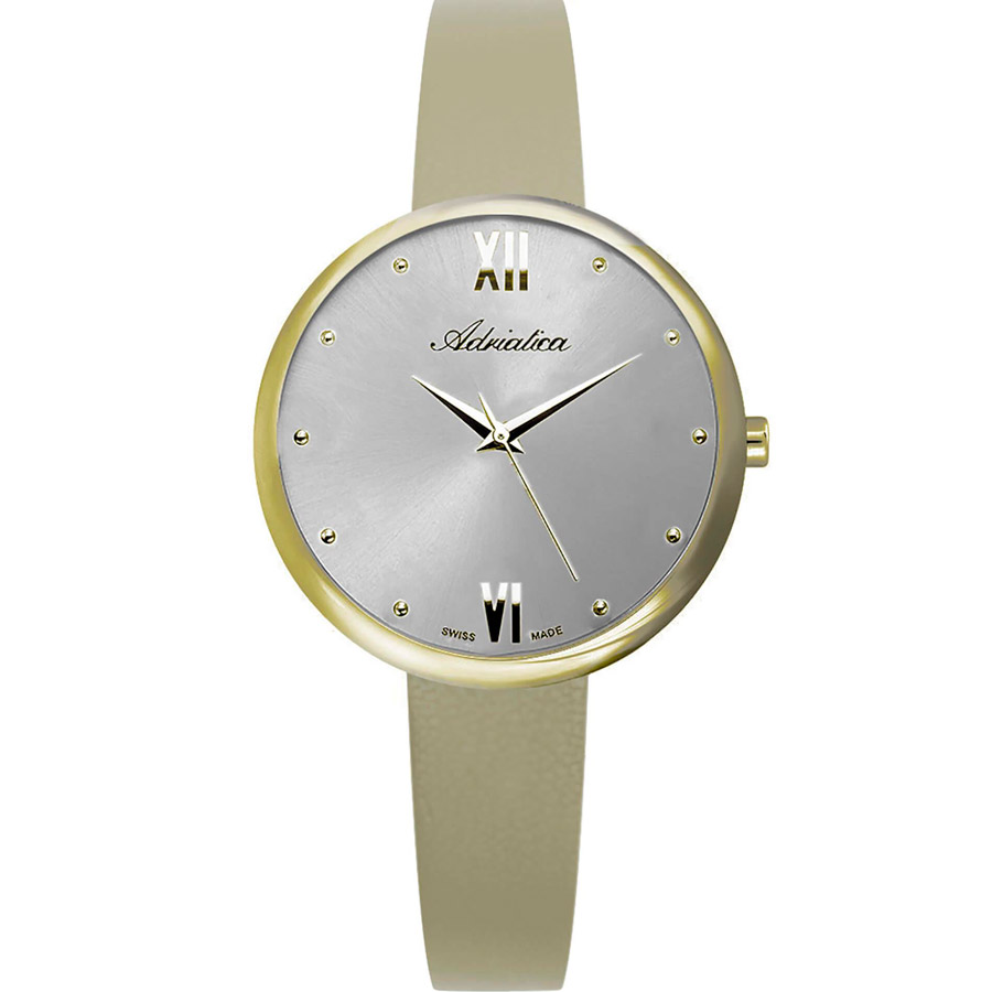 Часы Adriatica Multifunction 3632.1287Q