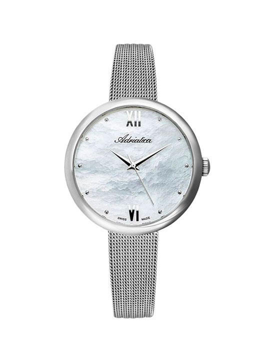 Часы Adriatica Ladies 3632.518FQ