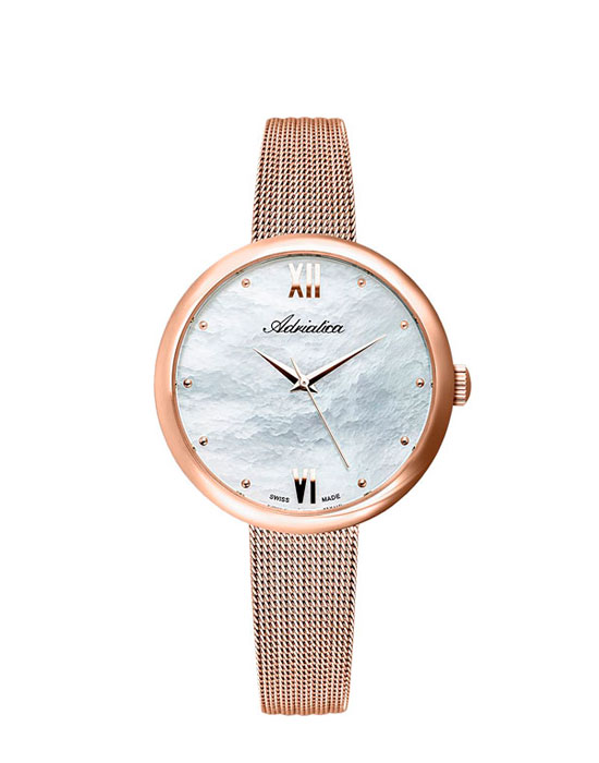 Часы Adriatica Bracelet 3632.918FQ