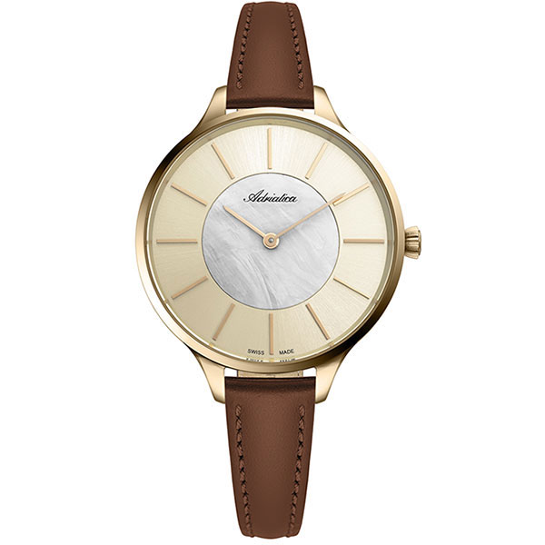 Часы Adriatica Ladies 3633.121SQ