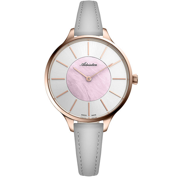 Часы Adriatica Ladies 3633.9G1DQ