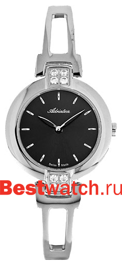 Часы Adriatica Titanium 3634.4116QZ