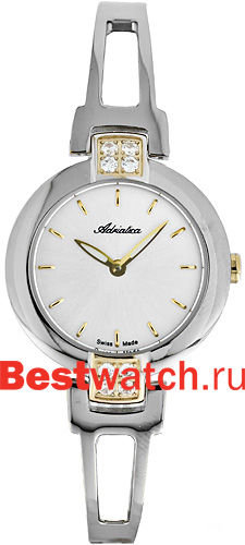 Часы Adriatica Titanium 3634.6113QZ