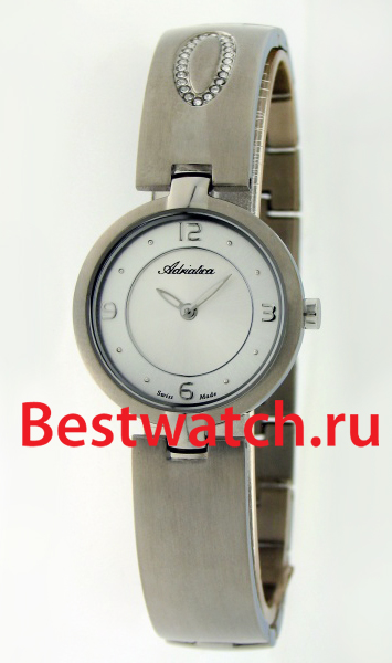 Часы Adriatica Titanium 3635.4173QZ