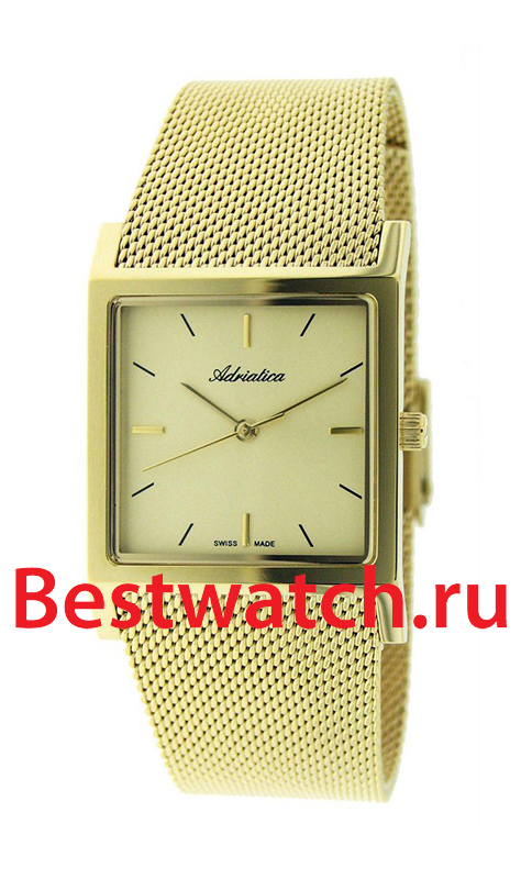 Часы Adriatica Ladies 3636.1111Q