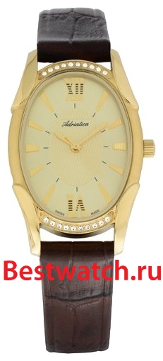 Часы Adriatica Ladies 3637.1261QZ