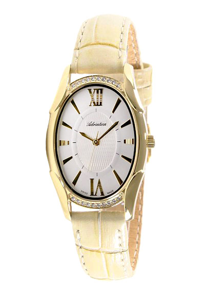 Часы Adriatica Ladies 3637.1263QZ