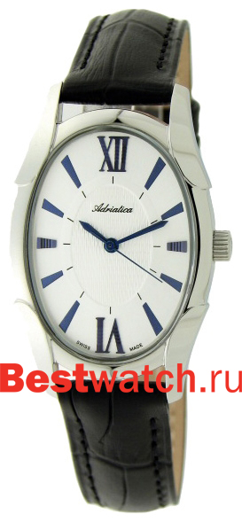 Часы Adriatica Ladies 3637.52B3Q