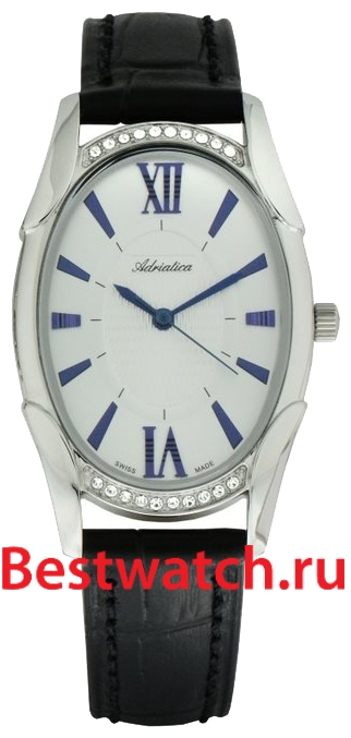 Часы Adriatica Ladies 3637.52B3QZ