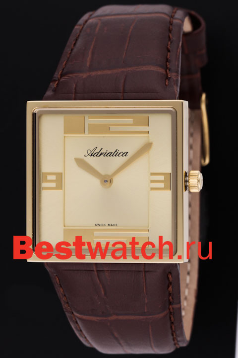 Часы Adriatica Ladies 3640.1221Q
