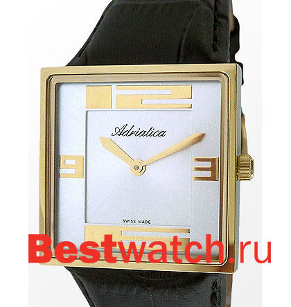 Часы Adriatica Ladies 3640.1223Q