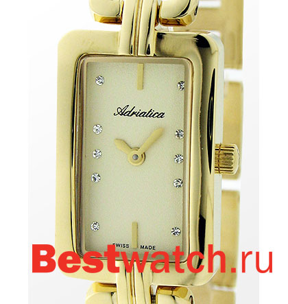Часы Adriatica Ladies 3641.1191Q
