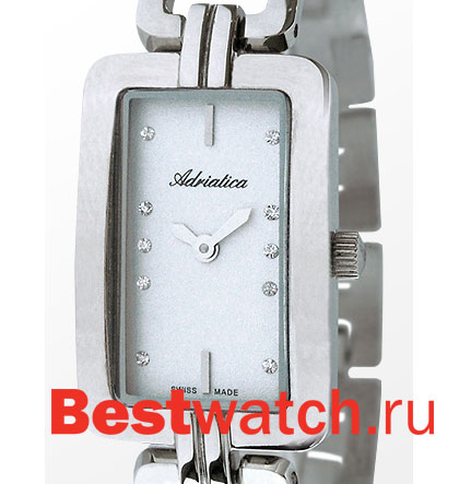 Часы Adriatica Ladies 3641.5193Q