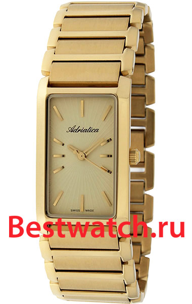 Часы Adriatica Ladies 3643.1111Q