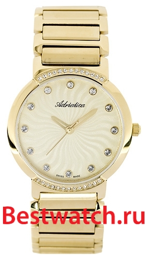 Часы Adriatica Ladies 3644.1141QZ