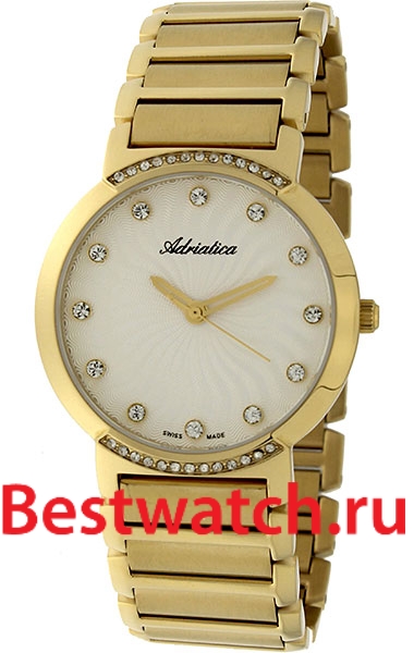 Часы Adriatica Ladies 3644.1143QZ