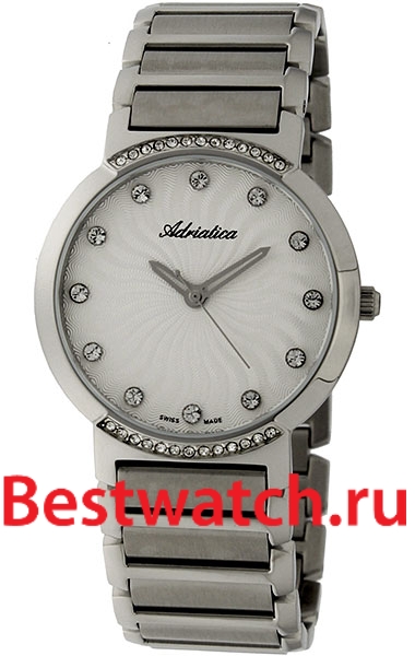 Часы Adriatica Ladies 3644.5143QZ