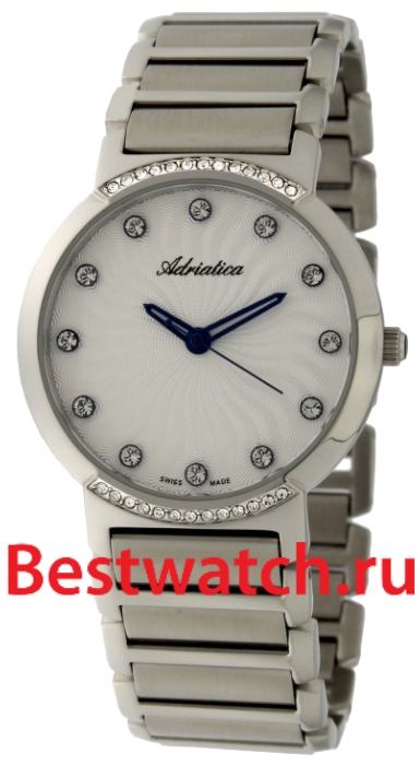 Часы Adriatica Ladies 3644.51B3QZ