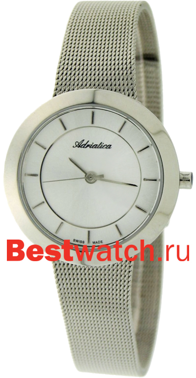 Часы Adriatica Ladies 3645.5113Q