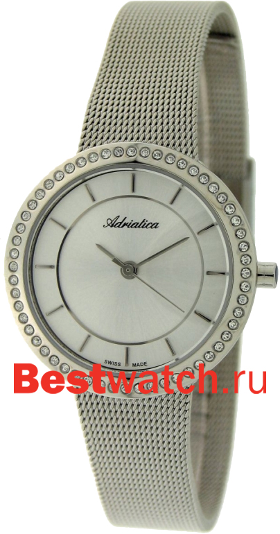 Часы Adriatica Zirconia 3645.5113QZ