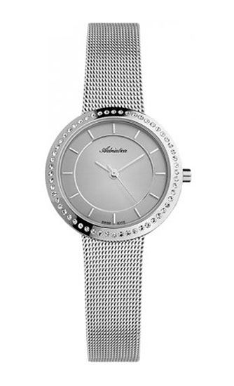 Часы Adriatica Zirconia 3645.5117QZ