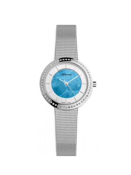 Часы Adriatica Zirconia 3645.511BQZ