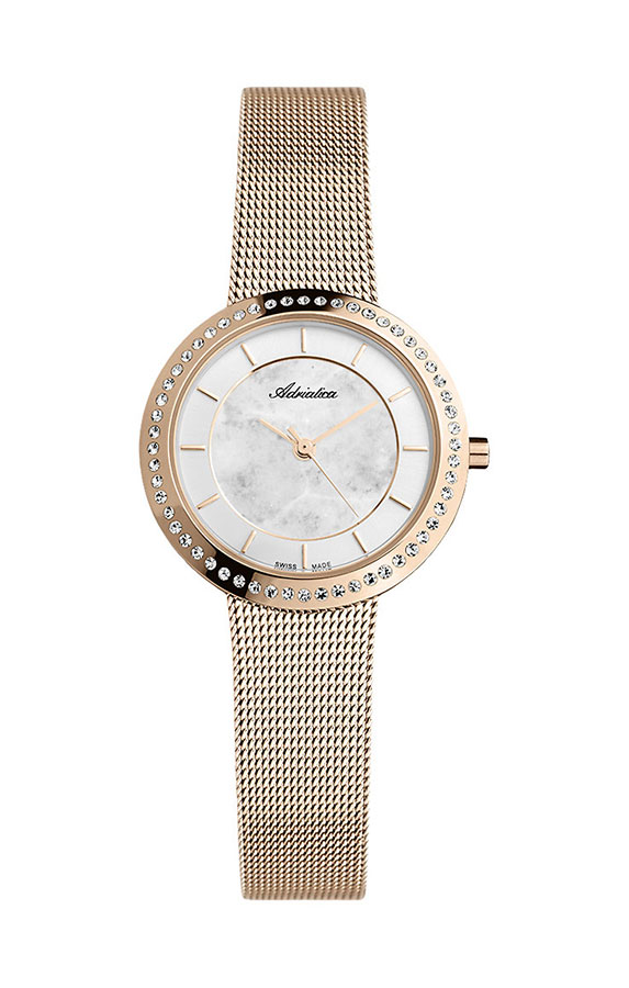 Часы Adriatica Bracelet 3645.911FQ