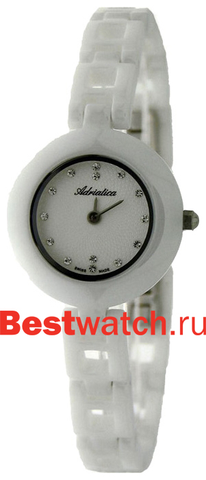 Часы Adriatica Ladies 3647.C143Q