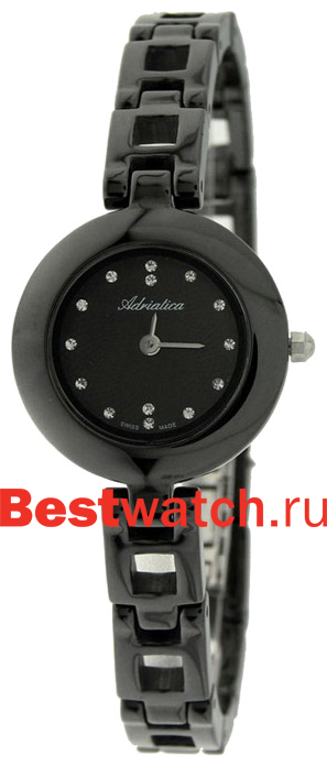 Часы Adriatica Ladies 3647.E144Q