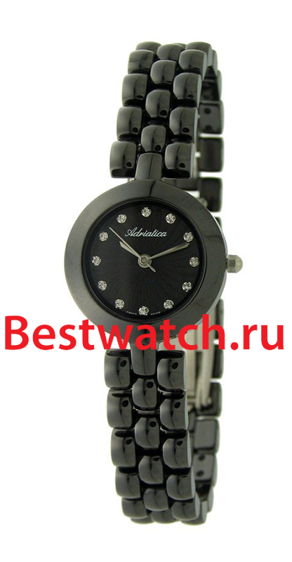 Часы Adriatica Ladies 3648.E144Q
