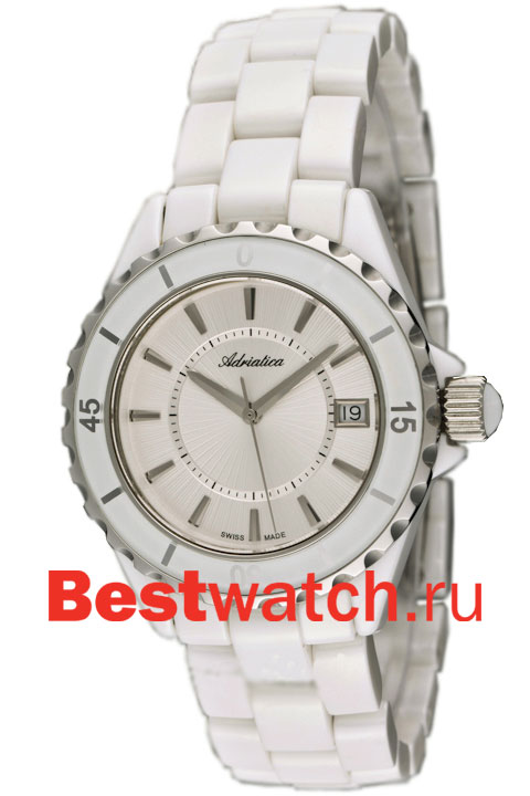 Часы Adriatica Ladies 3650.C113Q