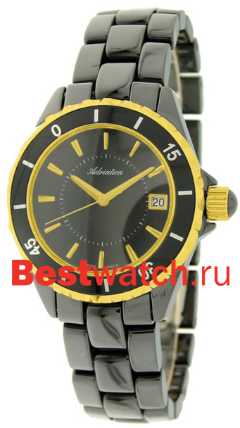 Часы Adriatica Ladies 3650.F114Q